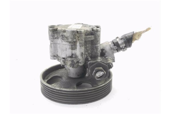 Recambio de bomba servodireccion para fiat scudo 1.6 d multijet referencia OEM IAM 1400831680 7617955556 