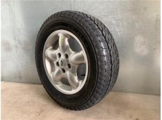 Recambio de llanta para land rover freelander (ln) 2.0 di referencia OEM IAM STC7916AA 204D3 