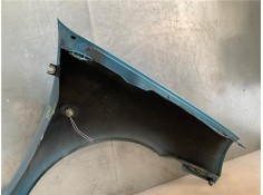 Recambio de aleta delantero izquierda para renault clio ii fase ii (b/cb0) 1.2 campus referencia OEM IAM 7701473448  