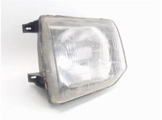 Recambio de faro delantero izquierdo para mitsubishi montero (v20/v40) 2.8 d a las 4 ruedas (v46w, v26w) referencia OEM IAM 0203