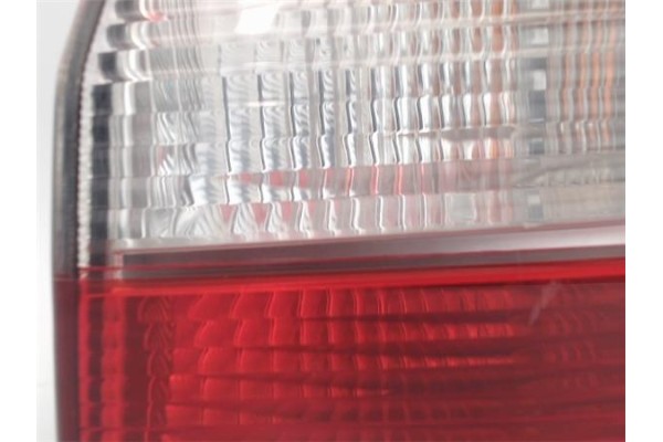 Recambio de piloto trasero derecho para renault laguna ii (bg0) referencia OEM IAM 8200002474 2345 8200002475 , RENAULT | 87997 