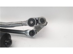 Recambio de motor limpiaparabrisas delantero para bmw serie 1 berlina (e81/e87) 2.0 120d referencia OEM IAM 719313601  