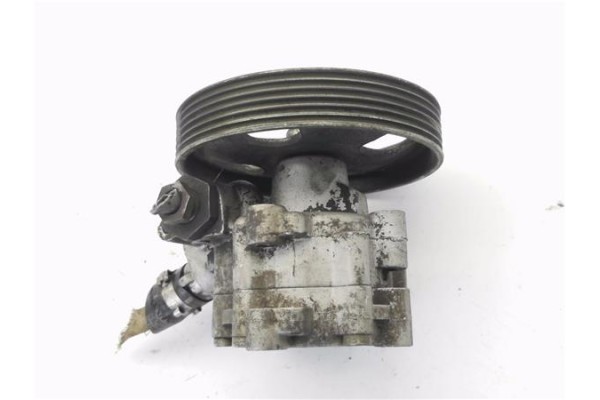 Recambio de bomba servodireccion para fiat scudo 1.6 d multijet referencia OEM IAM 1400831680 7617955556 