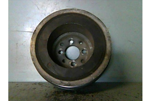 Recambio de polea cigueñal para audi a4 berlina (b5) 1.9 tdi referencia OEM IAM 028105243Q  