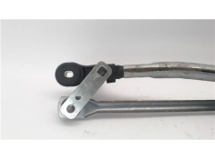 Recambio de motor limpiaparabrisas delantero para bmw serie 1 berlina (e81/e87) 2.0 120d referencia OEM IAM 719313601  