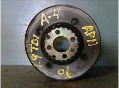 Recambio de polea cigueñal para audi a4 berlina (b5) 1.9 tdi referencia OEM IAM 028105243Q  