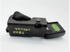 Recambio de anclaje cinturon trasero central para renault laguna ii grandtour (kg0) 1.9 dci (kg0g) referencia OEM IAM 8200325246