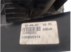 Recambio de piloto trasero derecho para renault laguna ii (bg0) referencia OEM IAM 8200002474 2345 8200002475 , RENAULT | 87997 