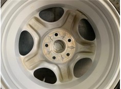 Recambio de llanta para land rover freelander (ln) 2.0 di referencia OEM IAM STC7916AA 204D3 