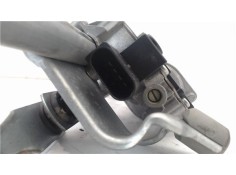 Recambio de motor limpiaparabrisas delantero para bmw serie 1 berlina (e81/e87) 2.0 120d referencia OEM IAM 719313601  