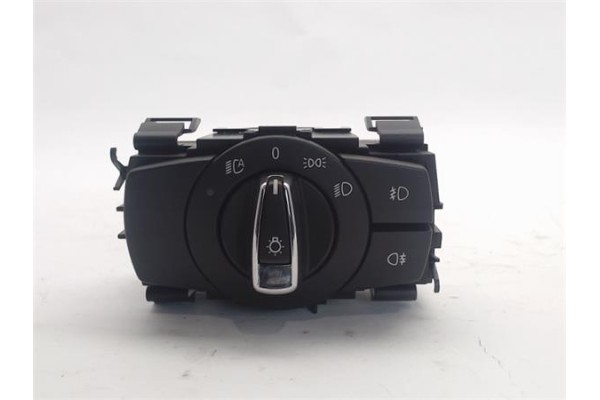 Recambio de mando de luces para bmw serie 3 coupe (e92) referencia OEM IAM 9169416  