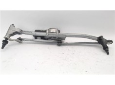 Recambio de motor limpiaparabrisas delantero para bmw serie 1 berlina (e81/e87) 2.0 120d referencia OEM IAM 719313601  