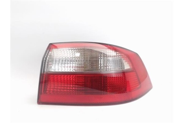 Recambio de piloto trasero derecho para renault laguna ii (bg0) referencia OEM IAM   