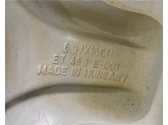 Recambio de llanta para land rover freelander (ln) 2.0 di referencia OEM IAM STC7916AA 204D3 