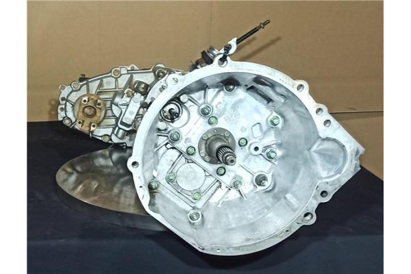 Recambio de caja cambios manual para rover serie 25 (rf) 2.0 idt referencia OEM IAM 268426103803  