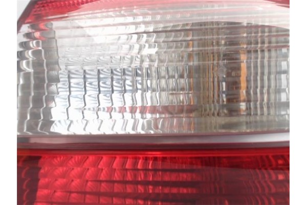 Recambio de piloto trasero derecho para renault laguna ii (bg0) referencia OEM IAM   