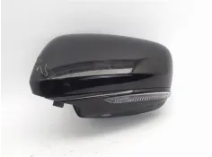 Recambio de carcasa retrovisor izquierdo para renault grand scenic iv 1.2 tce referencia OEM IAM 963022763R 6147067 963669335R ,