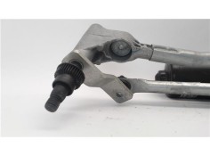 Recambio de motor limpiaparabrisas delantero para bmw serie 1 berlina (e81/e87) 2.0 120d referencia OEM IAM 719313601  