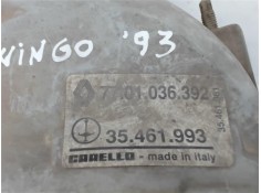 Recambio de faro delantero dcho para renault twingo i (c06) referencia OEM IAM 7701036392 35461993 260107456R , RENAULT | 770103