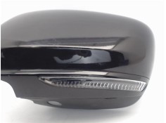 Recambio de carcasa retrovisor izquierdo para renault grand scenic iv 1.2 tce referencia OEM IAM 963022763R 6147067 963669335R ,