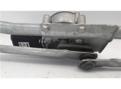Recambio de motor limpiaparabrisas delantero para bmw serie 1 berlina (e81/e87) 2.0 120d referencia OEM IAM 719313601  