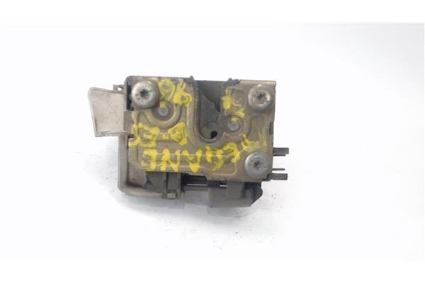 Recambio de cierre electromagnetico delantero izquierdo para renault megane i (ba0/1_) 1.4 16v (ba0d, ba1h, ba0w, ba10) referenc