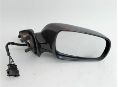 Recambio de retrovisor electrico derecho para skoda octavia berlina (1z3) referencia OEM IAM 1U1857502CLF9R 8131154JJ7 