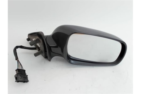 Recambio de retrovisor electrico derecho para skoda octavia berlina (1z3) referencia OEM IAM 1U1857502CLF9R 8131154JJ7 