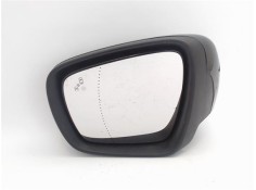 Recambio de carcasa retrovisor izquierdo para renault grand scenic iv 1.2 tce referencia OEM IAM 963022763R 6147067 963669335R ,