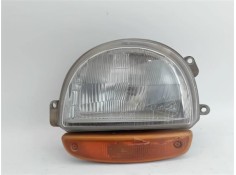Recambio de faro delantero izquierdo para renault twingo i (c06) referencia OEM IAM 260107456R  