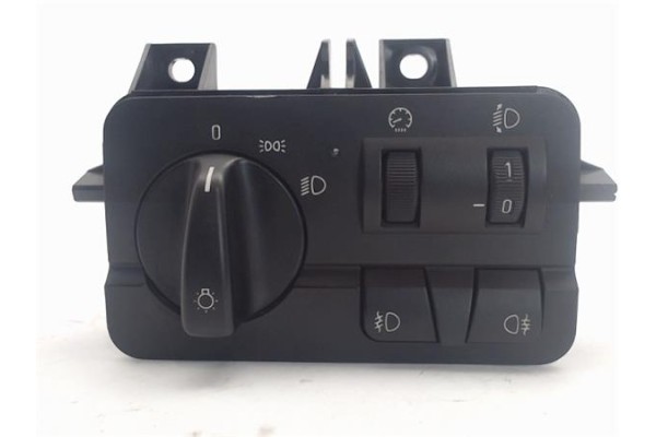 Recambio de mando de luces para bmw serie 3 compact (e46) referencia OEM IAM 61316923478  
