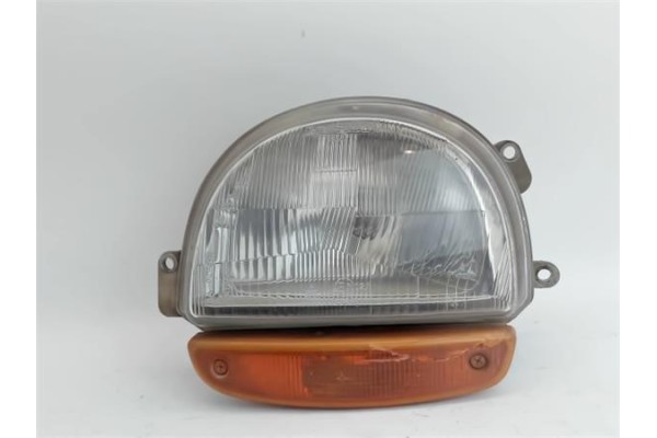 Recambio de faro delantero izquierdo para renault twingo i (c06) referencia OEM IAM 260107456R  