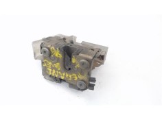 Recambio de cierre electromagnetico delantero izquierdo para renault megane i (ba0/1_) 1.4 16v (ba0d, ba1h, ba0w, ba10) referenc