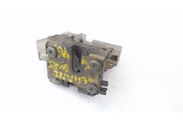 Recambio de cierre electromagnetico delantero izquierdo para renault megane i (ba0/1_) 1.4 16v (ba0d, ba1h, ba0w, ba10) referenc