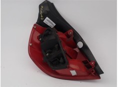 Recambio de piloto trasero derecho para renault clio iii 1.5 dci (br17, cr17) referencia OEM IAM 8200459960  