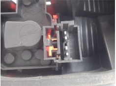 Recambio de piloto trasero derecho para renault laguna ii (bg0) referencia OEM IAM   