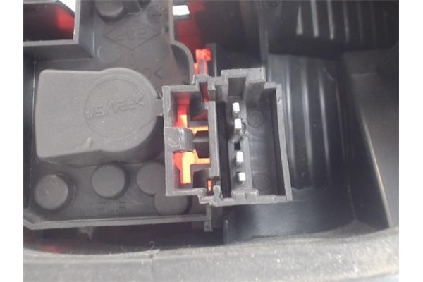 Recambio de piloto trasero derecho para renault laguna ii (bg0) referencia OEM IAM   
