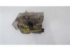 Recambio de cierre electromagnetico delantero izquierdo para renault megane i (ba0/1_) 1.4 16v (ba0d, ba1h, ba0w, ba10) referenc