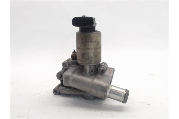 Recambio de electrovalvula egr para opel corsa c referencia OEM IAM CONECTORCON5TERMINALES.REFERENCIA:(72241400).  