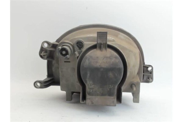 Recambio de faro delantero izquierdo para renault twingo i (c06) referencia OEM IAM 260107456R  