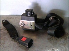 Recambio de juego cinturones trasero para peugeot 205 ii (20a/c) 1.1 referencia OEM IAM   
