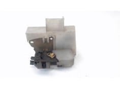 Recambio de cierre electromagnetico delantero izquierdo para renault megane i (ba0/1_) 1.4 16v (ba0d, ba1h, ba0w, ba10) referenc