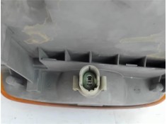 Recambio de faro delantero izquierdo para renault twingo i (c06) referencia OEM IAM 260107456R  