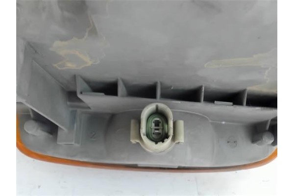 Recambio de faro delantero izquierdo para renault twingo i (c06) referencia OEM IAM 260107456R  