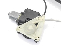 Recambio de mecanismo elevalunas trasero izquierdo para volkswagen polo v (6r1) 1.4 advance referencia OEM IAM 6R0959811N  