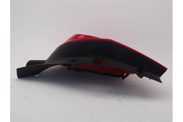 Recambio de piloto trasero derecho para renault clio iii 1.5 dci (br17, cr17) referencia OEM IAM 8200459960  