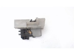 Recambio de cierre electromagnetico delantero izquierdo para renault megane i (ba0/1_) 1.4 16v (ba0d, ba1h, ba0w, ba10) referenc