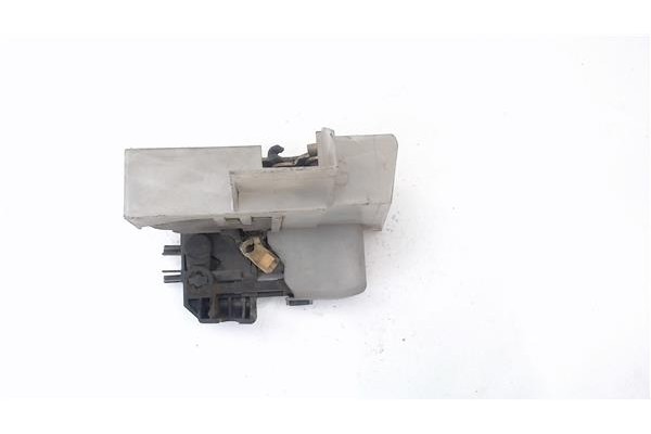 Recambio de cierre electromagnetico delantero izquierdo para renault megane i (ba0/1_) 1.4 16v (ba0d, ba1h, ba0w, ba10) referenc