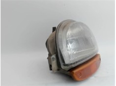 Recambio de faro delantero izquierdo para renault twingo i (c06) referencia OEM IAM 260107456R  