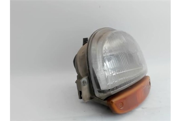 Recambio de faro delantero izquierdo para renault twingo i (c06) referencia OEM IAM 260107456R  